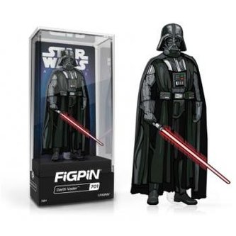 FiGPiN: Star Wars - Darth Vader (701)