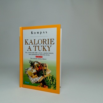 Kalorie a tuky