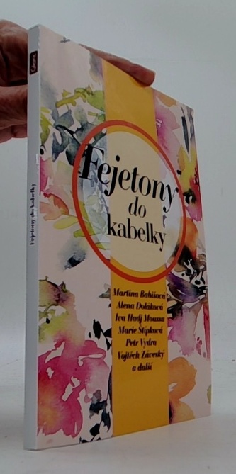 Fejetony do kabelky