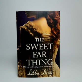 The sweet far thing