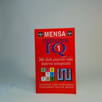 Trénink IQ
