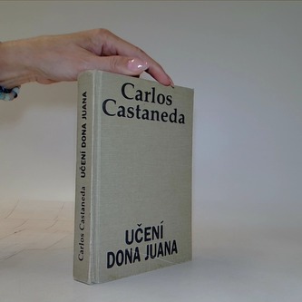 Učení Dona Juana