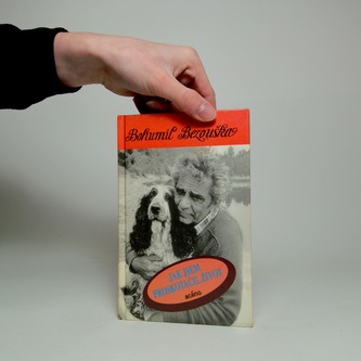 Jak jsem proskotačil život