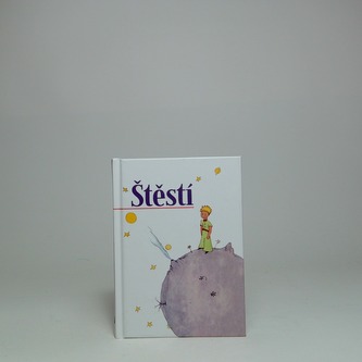 Štěstí