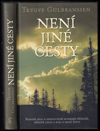 Není jiné cesty