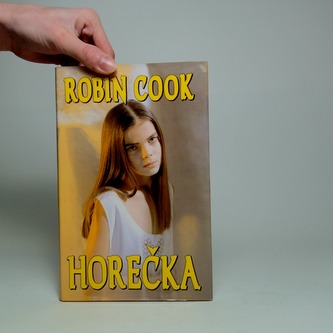 Horečka
