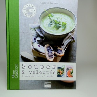Soupes & veloutés