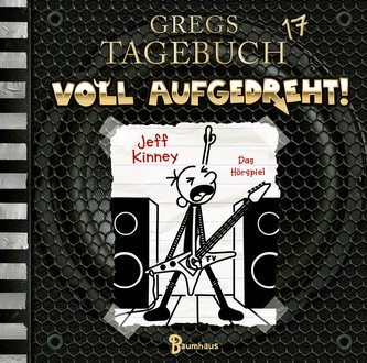Gregs Tagebuch 17