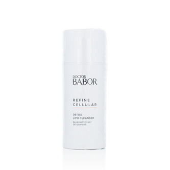 Babor Doctor Babor Refine Cellular Detox Lipo Cleanser 100 ml