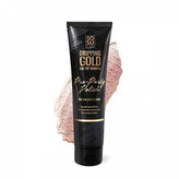 SOSU by Suzanne Jackson Tělový peeling Dripping Gold Pre-Party Polish (Body Scrub) 150 ml woman