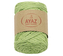 Příze PAMUK MAKREME - světle zelená - 250g / 150 m