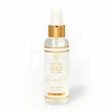 SOSU by Suzanne Jackson Samoopalovací mlha na obličej Dripping Gold Wonder Water Medium/Dark 100 ml woman