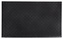 Rohožka - předložka SOFT STEP černá 45x75 cm Multi Decor