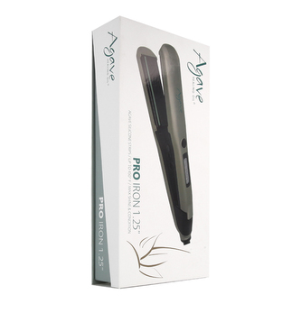 Agave Pro Iron 1,25"