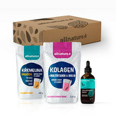Allnature Vitamínový balíček pro ženy