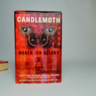Candlemoth
