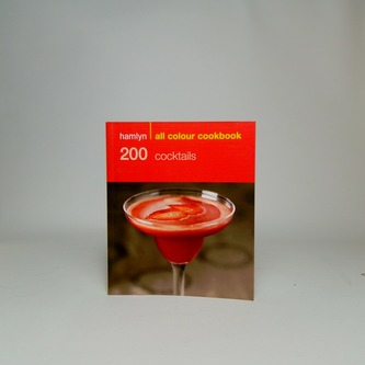 200 cocktails
