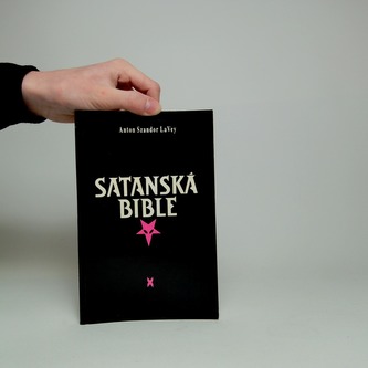 Satanská bible