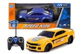 Auto na radio Speed King 1:24 mix