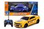 Auto na radio Speed King 1:24 mix