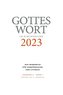 Gottes Wort im Kirchenjahr