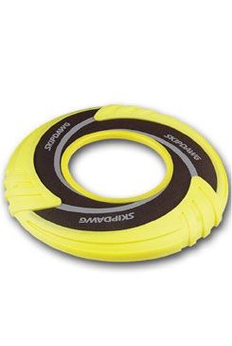 Hračka pes GiGwi Skipdawg létající plovoucí disc Hračka pes GiGwi Skipdawg létající plovoucí disc