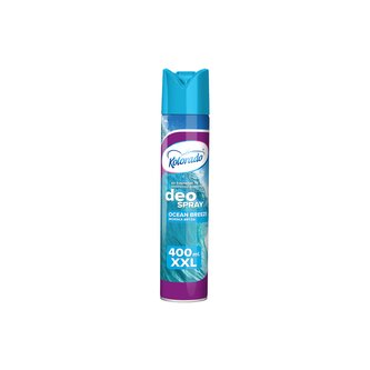 Kolorado DEO SPRAY air freshener OCEAN BREEZE 400 ml