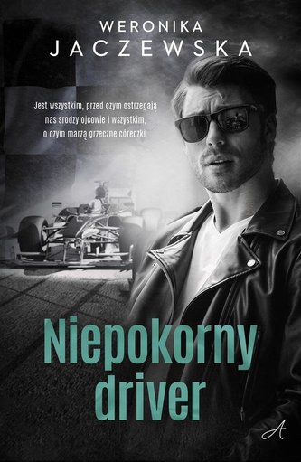 Niepokorny driver Niepokorny driver