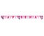 Girlanda Minnie Junior Happy Birthday 200cm
