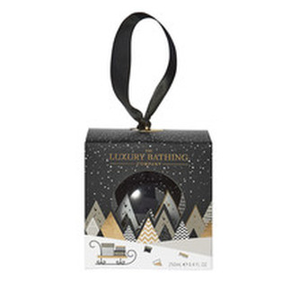 The Luxury Bathing Company Pěna do koupele Hruška & Květ nektarinky 250 ml woman