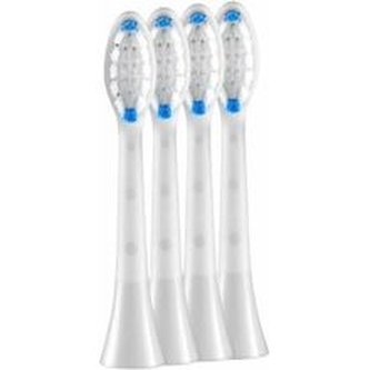 Silk`n Náhradní hlavy pro zubní kartáček SonicYou Regular 4 ks unisex