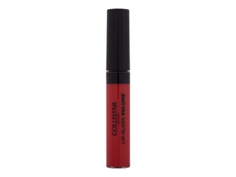 Collistar Volume Lesk na rty Lip Gloss 7 ml 190 Red Passion pro ženy