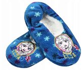 BAČKORY FROZEN - velikost 27-28