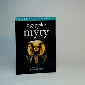 Egyptské mýty