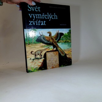 Svět vymřelých zvířat