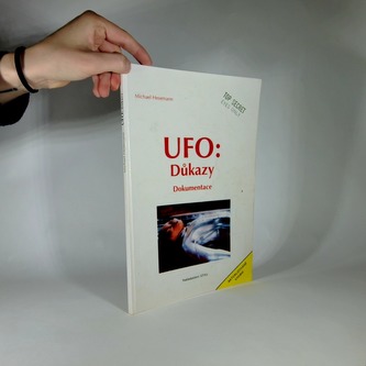 UFO: Důkazy, Dokumentace