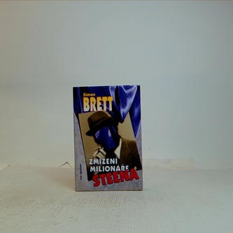 Zmizení milionáře Steena