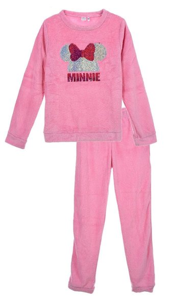 DOMÁCÍ KOMPLET MINNIE  - velikost L