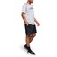 Šortky Tech Mesh Short Black - Under Armour - Velikost: L