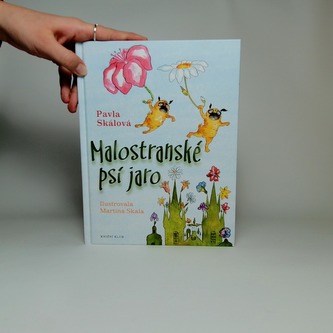 Malostranské psí jaro