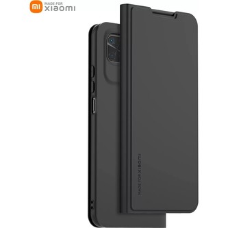 Made for Xiaomi Book Pouzdro pro Xiaomi Redmi 10C Black