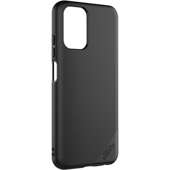 Made for Xiaomi TPU Kryt pro Xiaomi Redmi Note 10 5G Black