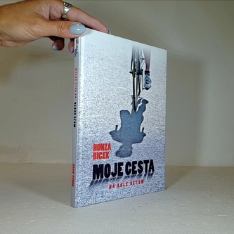 Moje cesta