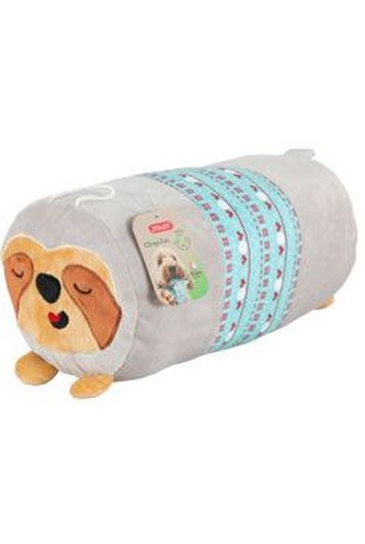 Hračka pes CHIQUITOS Lenochod XXL plyš Zolux