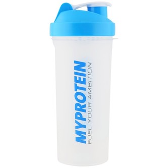 MyProtein šejkr 700ml