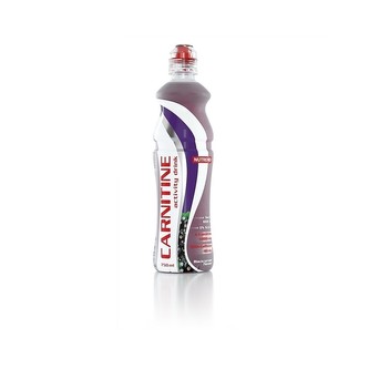 Nutrend CARNITINE ACTIVITY DRINK raspberry