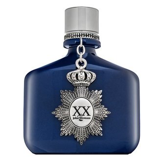 John Varvatos XX Indigo - EDT 75 ml man
