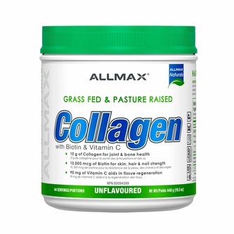 Allmax Collagen 440g