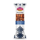 Jannis Almond bar 40g