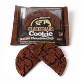 BlackFriars Cookie Double Choco 60g